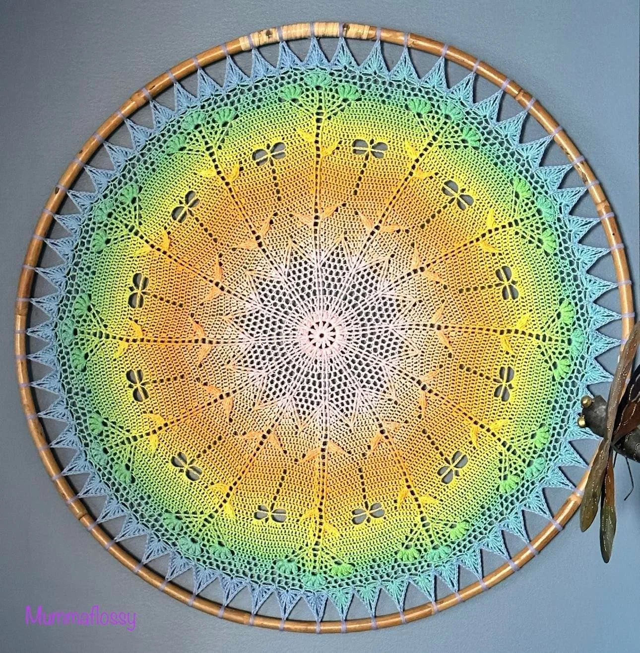 レア! 中古 Mandala CLANDESTINO 7'2 クリア Hull